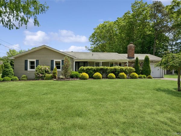 23 Meroke Lane , Rocky Point, NY 11778