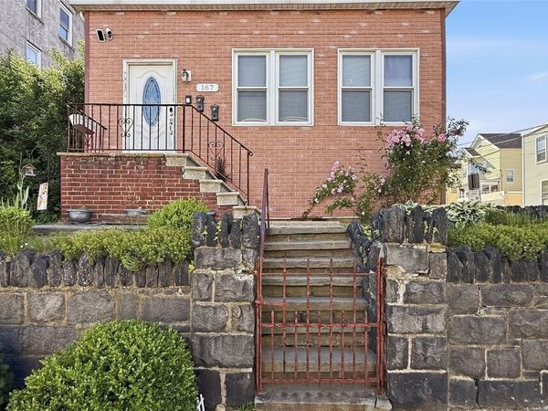 167 Voss Avenue, Yonkers, NY 10703