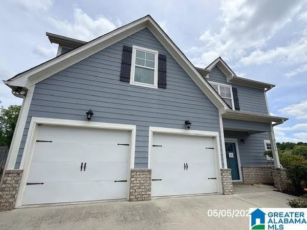 225 SHELBY FARMS BEND, ALABASTER, AL 35007