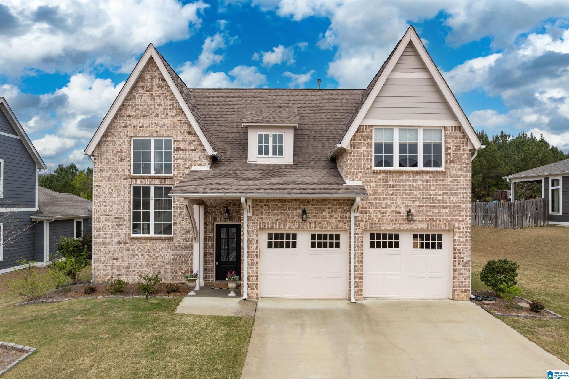 4945 Natalie Way, Trussville, AL 35173 Main Photo