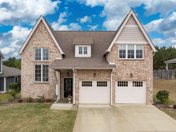 4945 NATALIE WAY, TRUSSVILLE, AL 35173