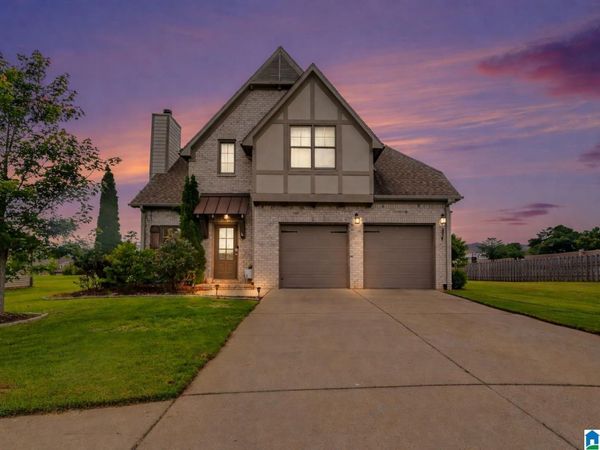 1004 GARNET DRIVE, CALERA, AL 35040