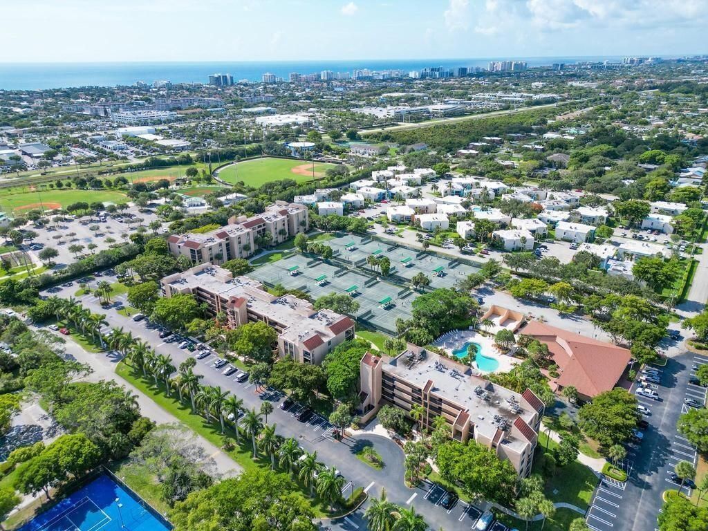 450 Egret Circle, Unit 9207, Delray Beach, FL 33444 Photo