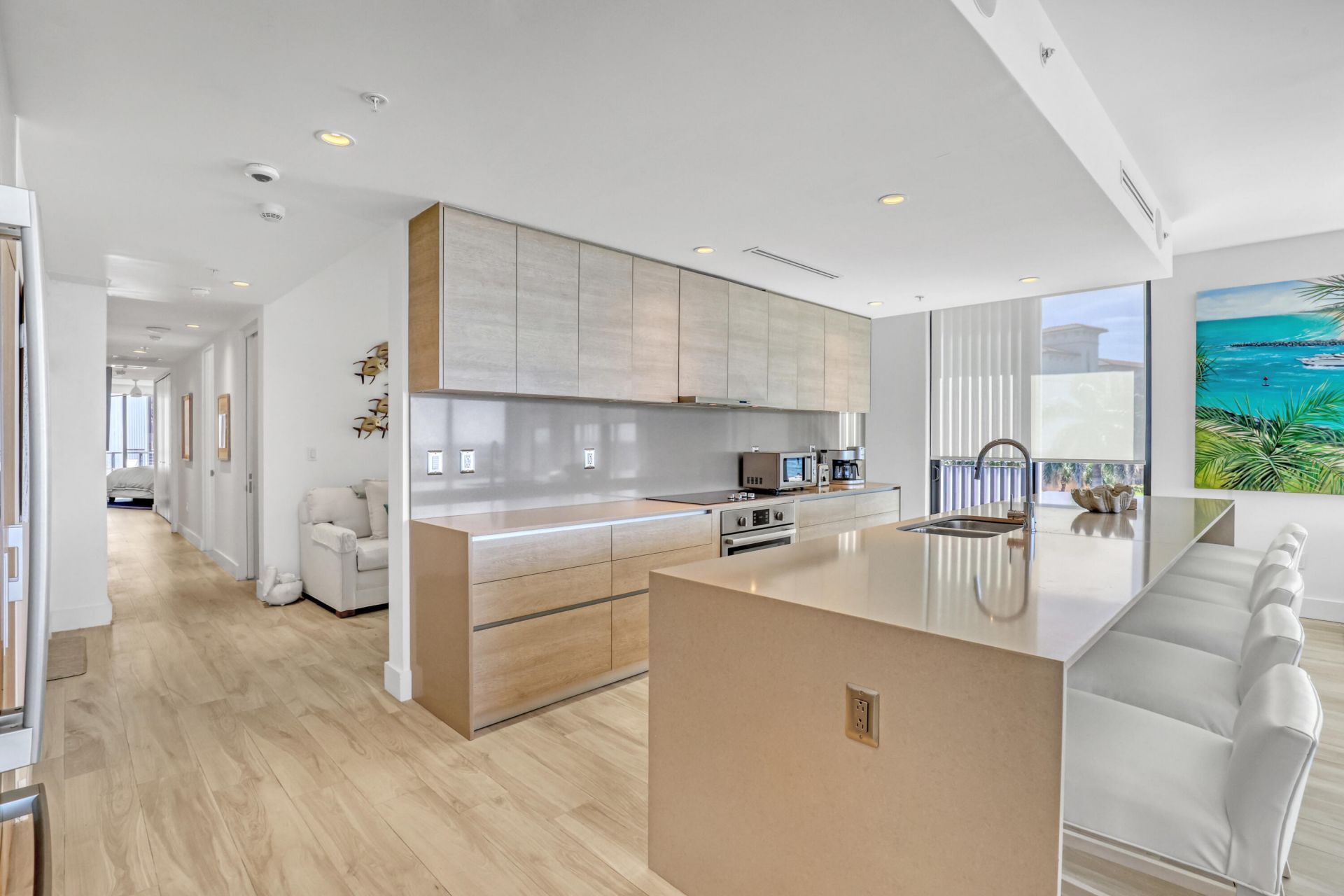 106 Inlet Way, Unit 305, Palm Beach Shores, FL 33404 Photo