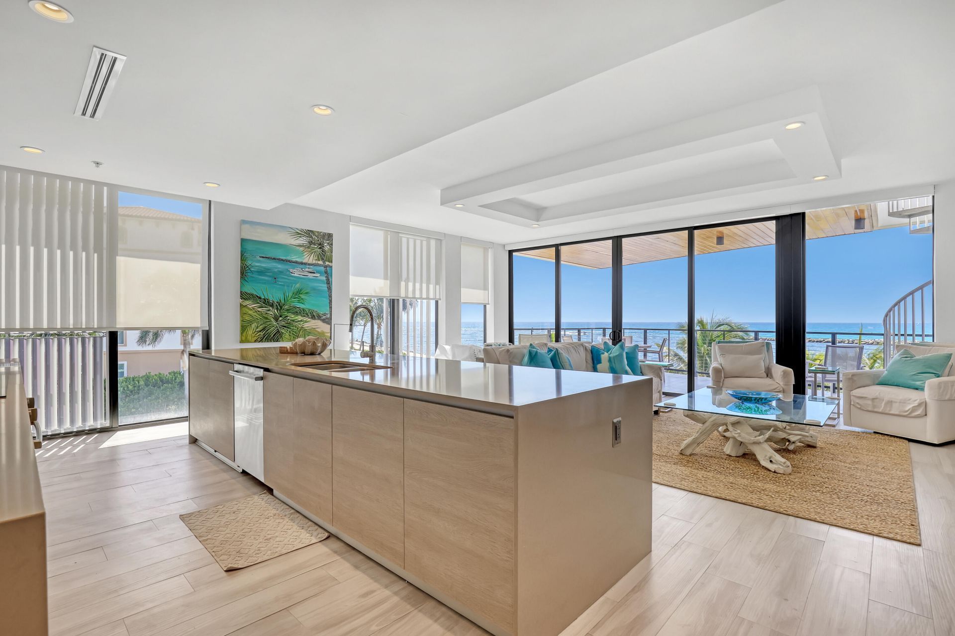 106 Inlet Way, Unit 305, Palm Beach Shores, FL 33404 Photo
