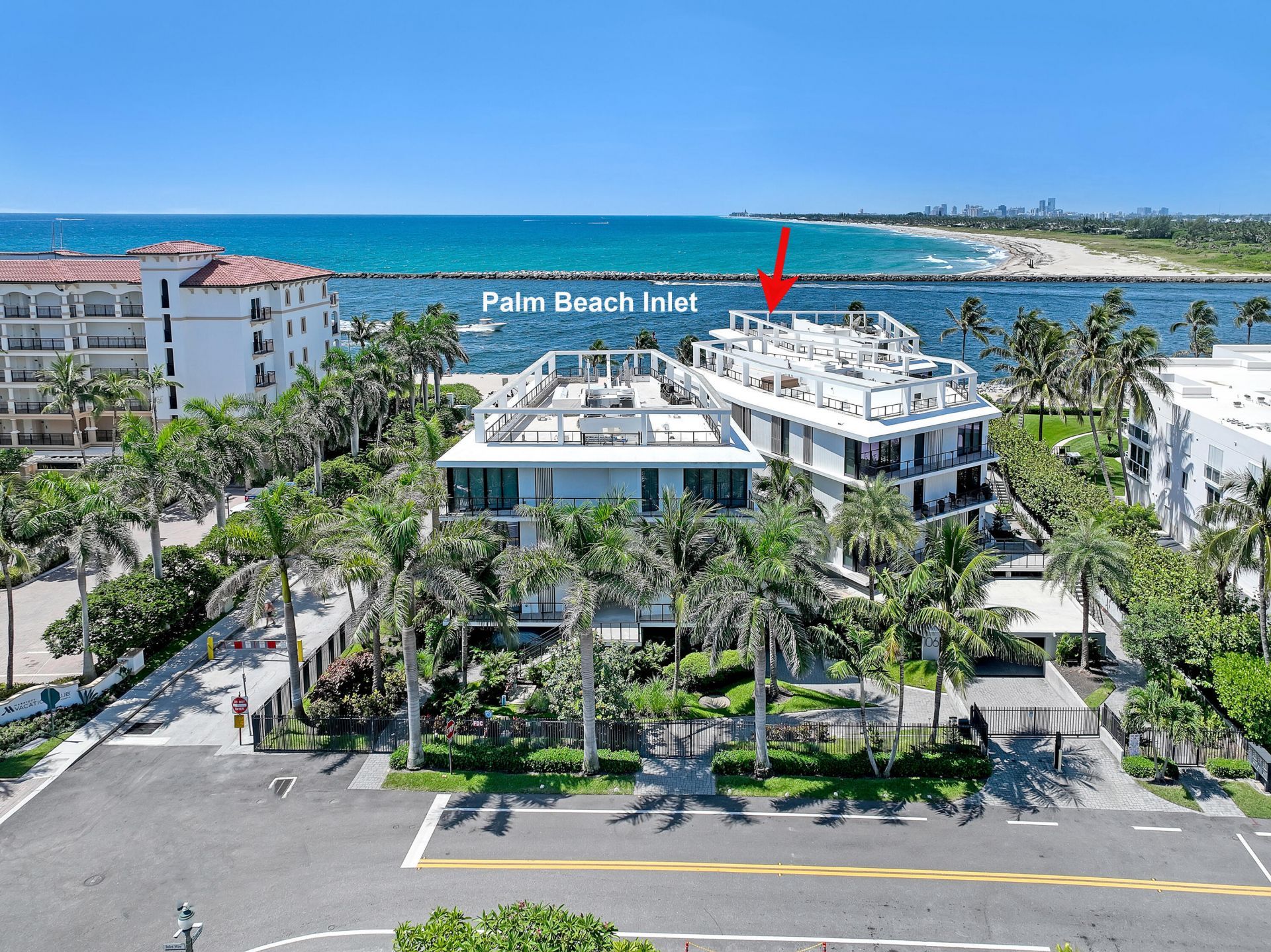 106 Inlet Way, Unit 305, Palm Beach Shores, FL 33404 Photo