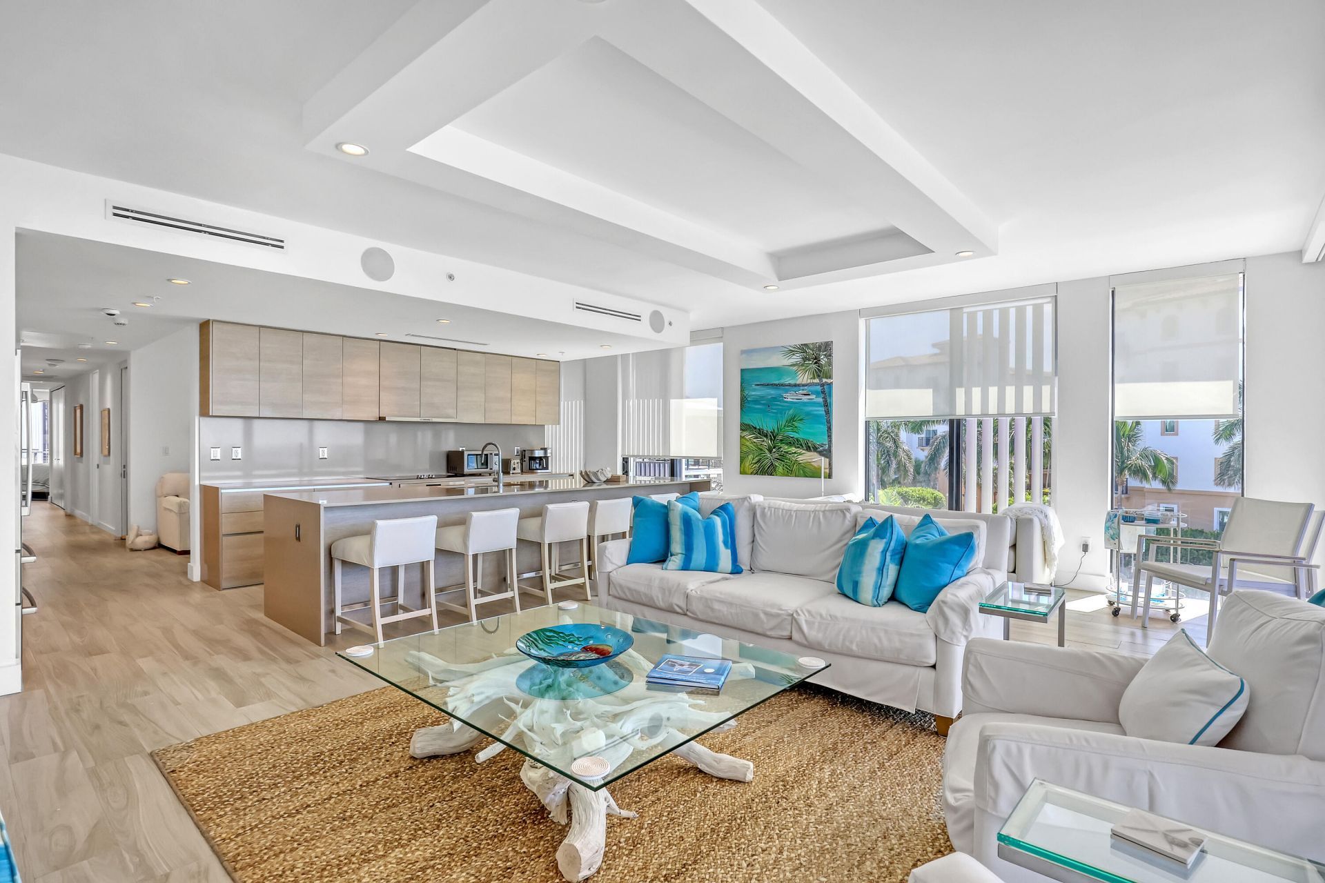 106 Inlet Way, Unit 305, Palm Beach Shores, FL 33404 Photo