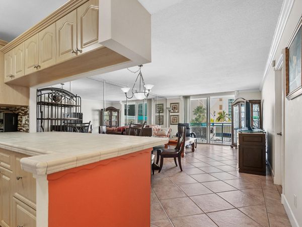 1801 S Ocean Drive, Unit 332, Hallandale Beach, FL 33009