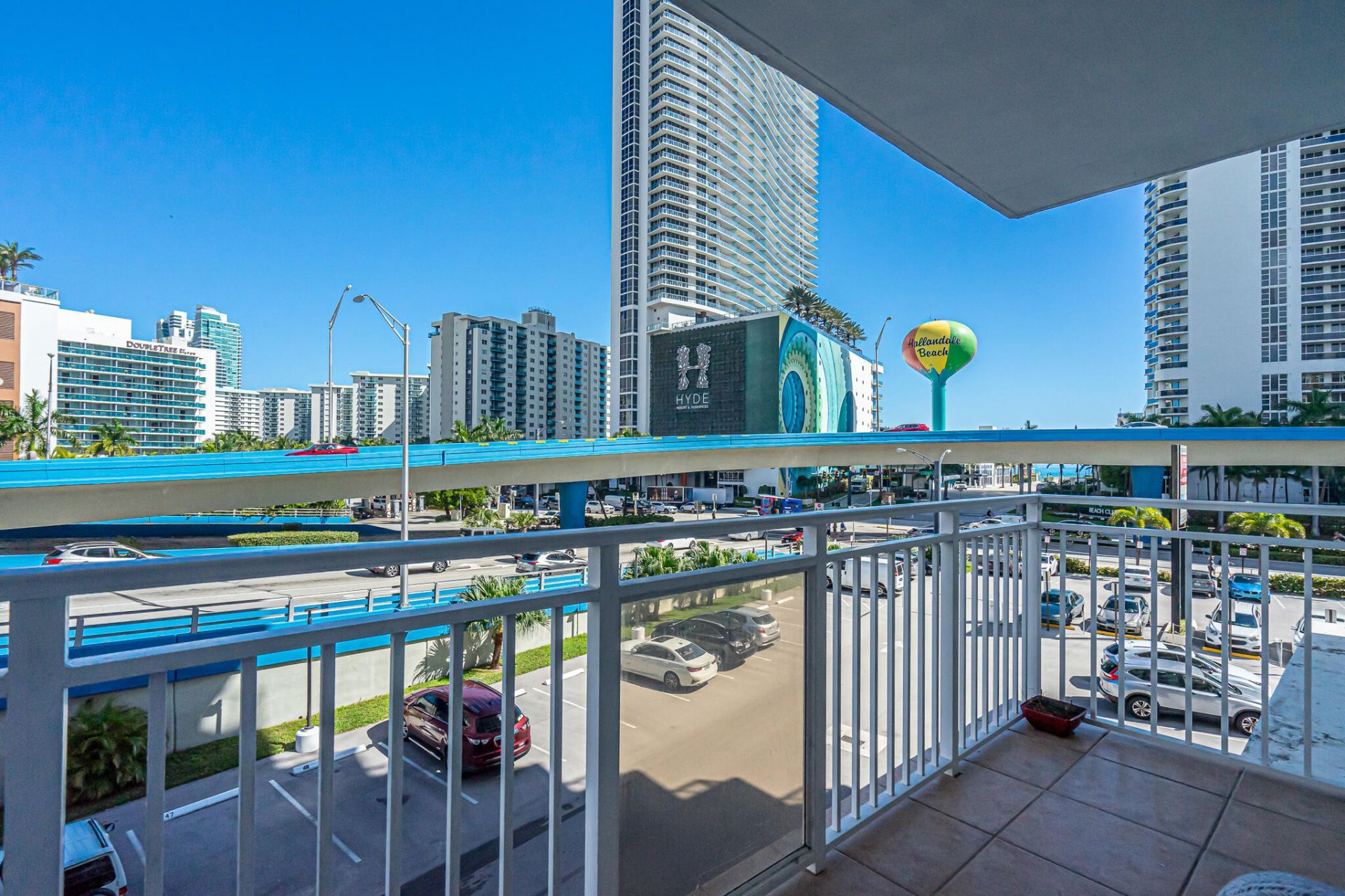 1801 S Ocean Drive, Unit 332, Hallandale Beach, FL 33009 Photo