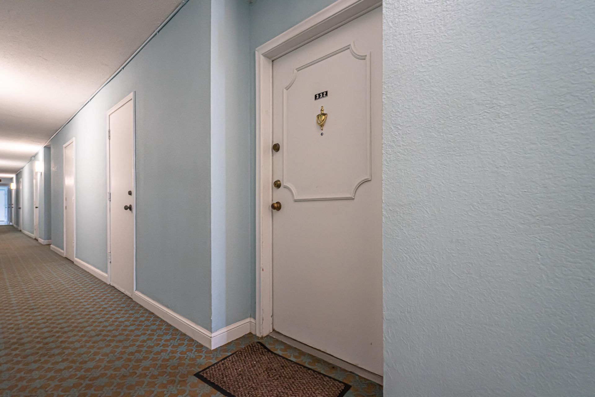 1801 S Ocean Drive, Unit 332, Hallandale Beach, FL 33009 Photo