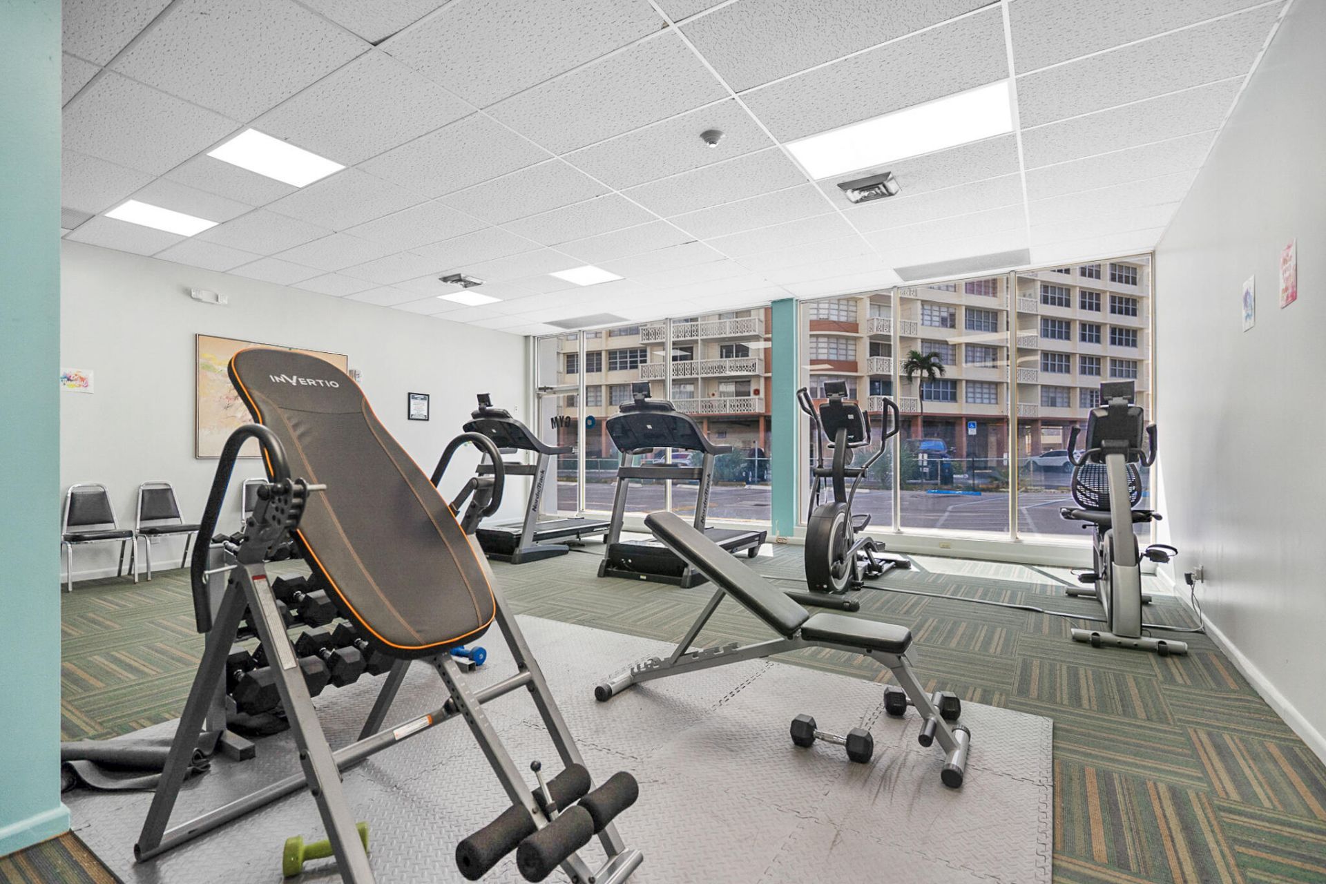 1801 S Ocean Drive, Unit 332, Hallandale Beach, FL 33009 Photo
