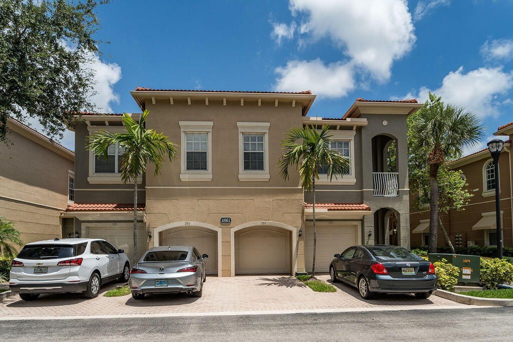 4861 Bonsai Circle, Unit 101, Palm Beach Gardens, FL 33418 Photo