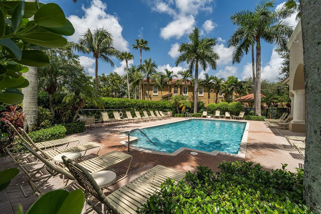 4861 Bonsai Circle, Unit 101, Palm Beach Gardens, FL 33418 Photo