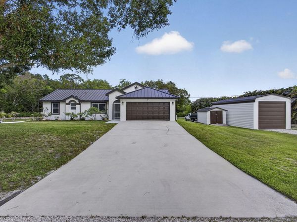 12783 83rd Lane N, Unit T, The Acreage, FL 33412