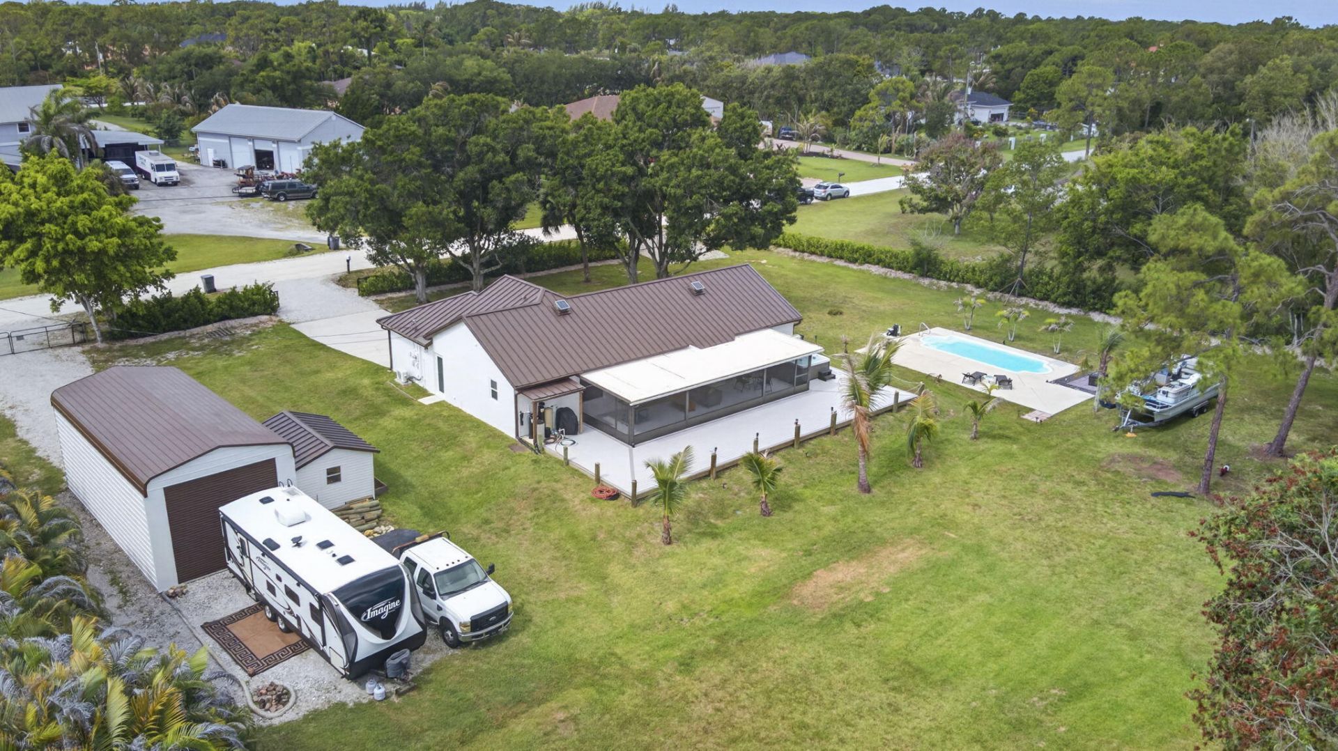 12783 83rd Lane N, West Palm Beach, FL 33412 Photo