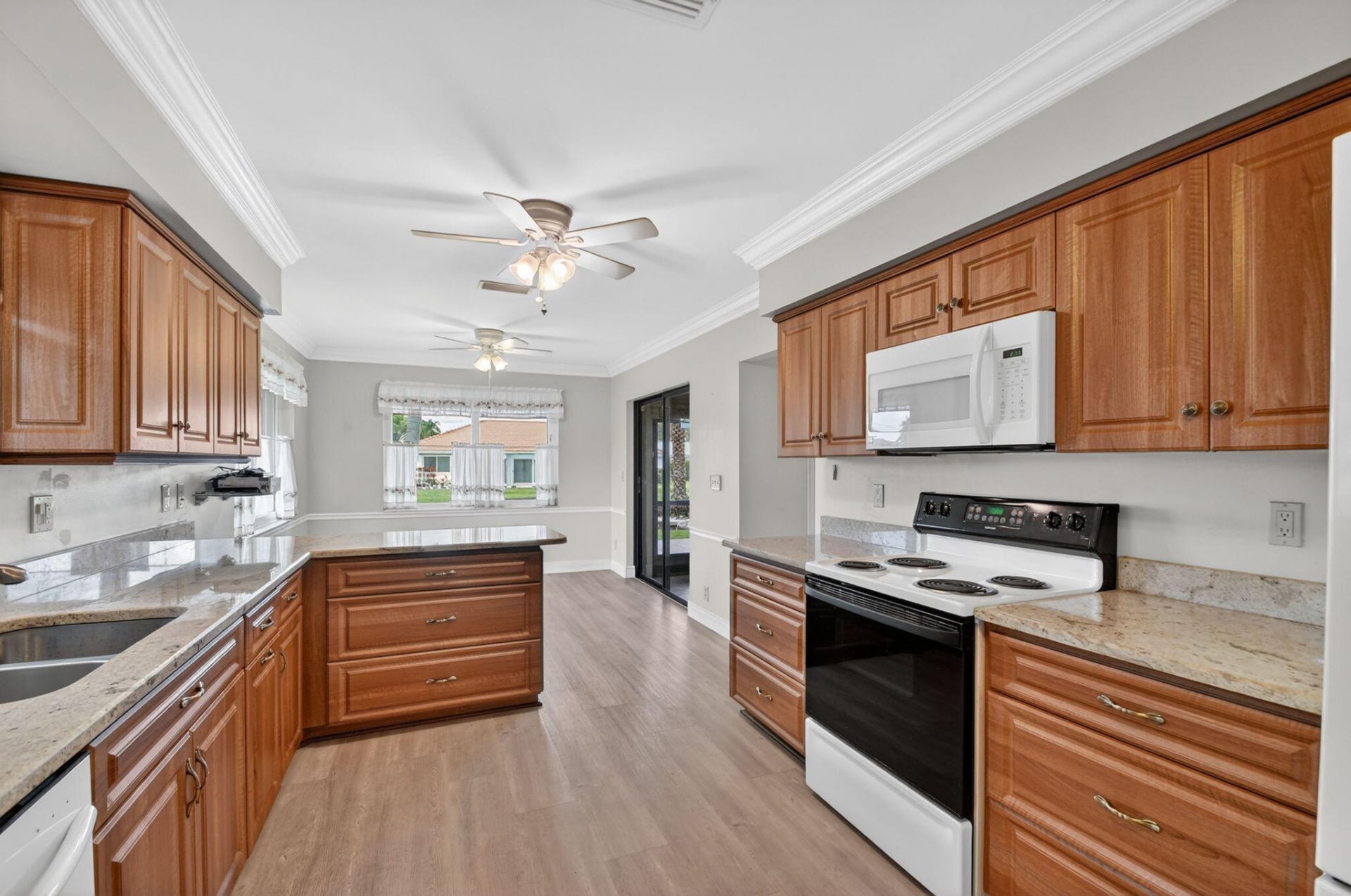 10460 Greentrail Drive N, Boynton Beach, FL 33436 Photo
