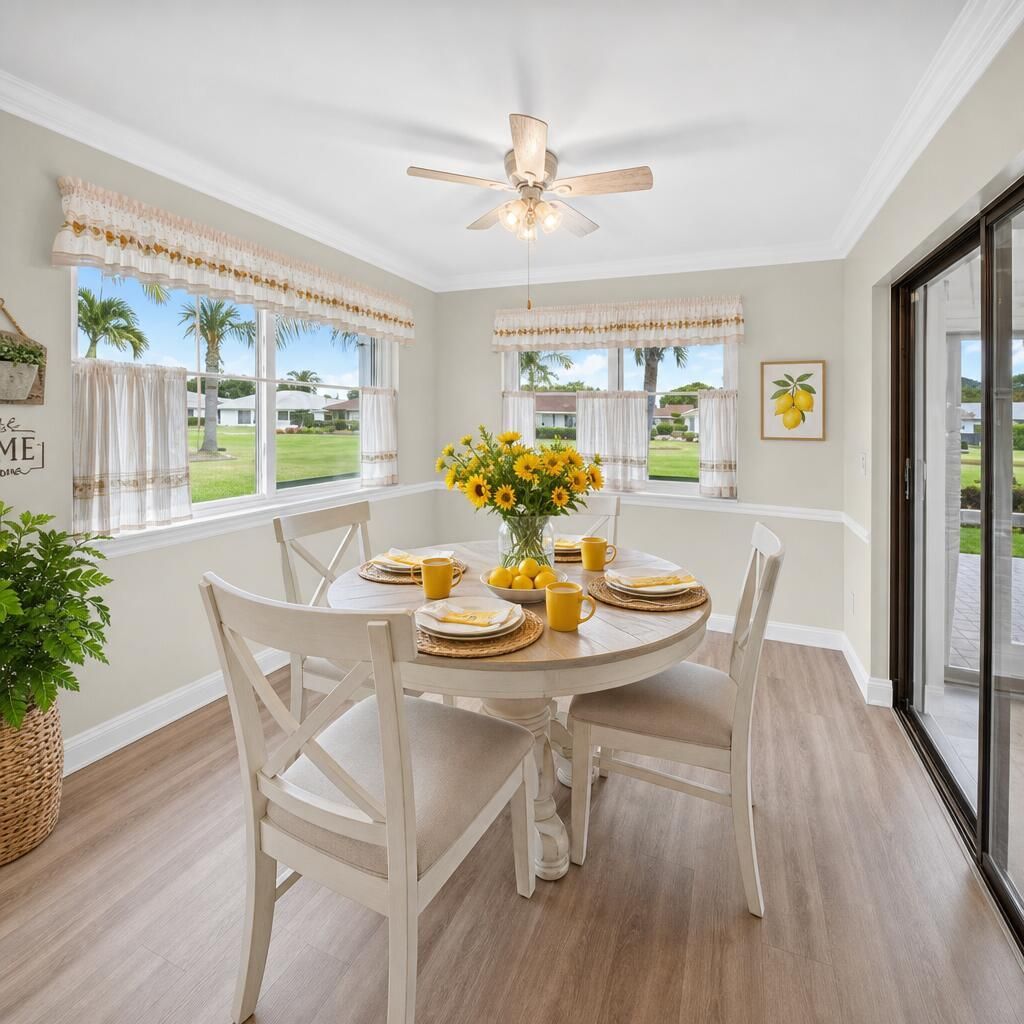 10460 Greentrail Drive N, Boynton Beach, FL 33436 Photo