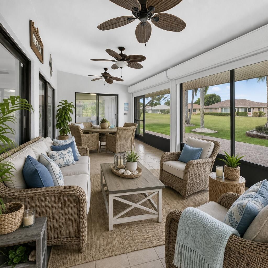 10460 Greentrail Drive N, Boynton Beach, FL 33436 Photo