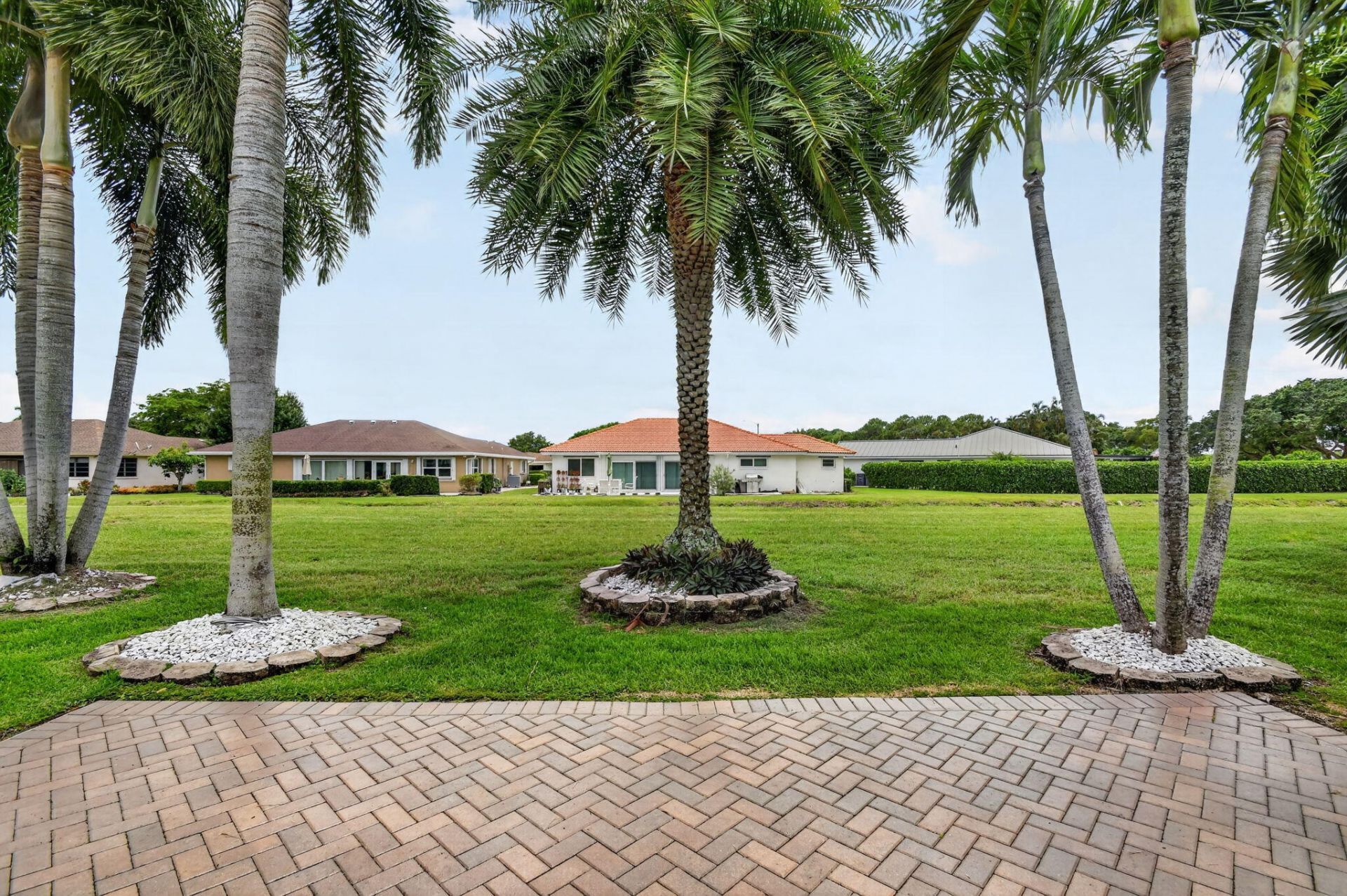 10460 Greentrail Drive N, Boynton Beach, FL 33436 Photo