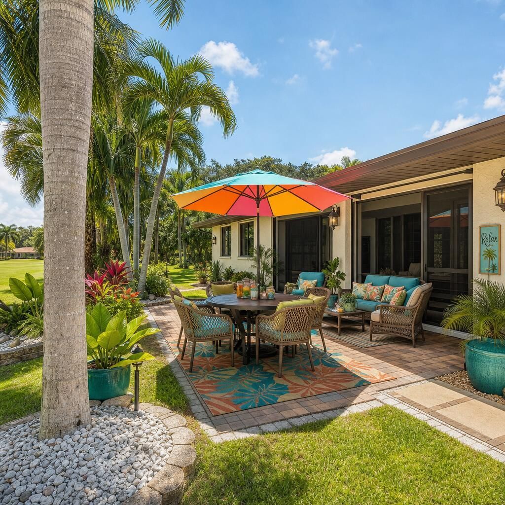 10460 Greentrail Drive N, Boynton Beach, FL 33436 Photo