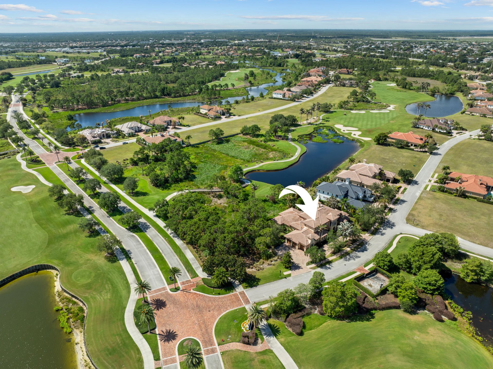 104 SE Mira Lavella, Port Saint Lucie, FL 34984 Photo