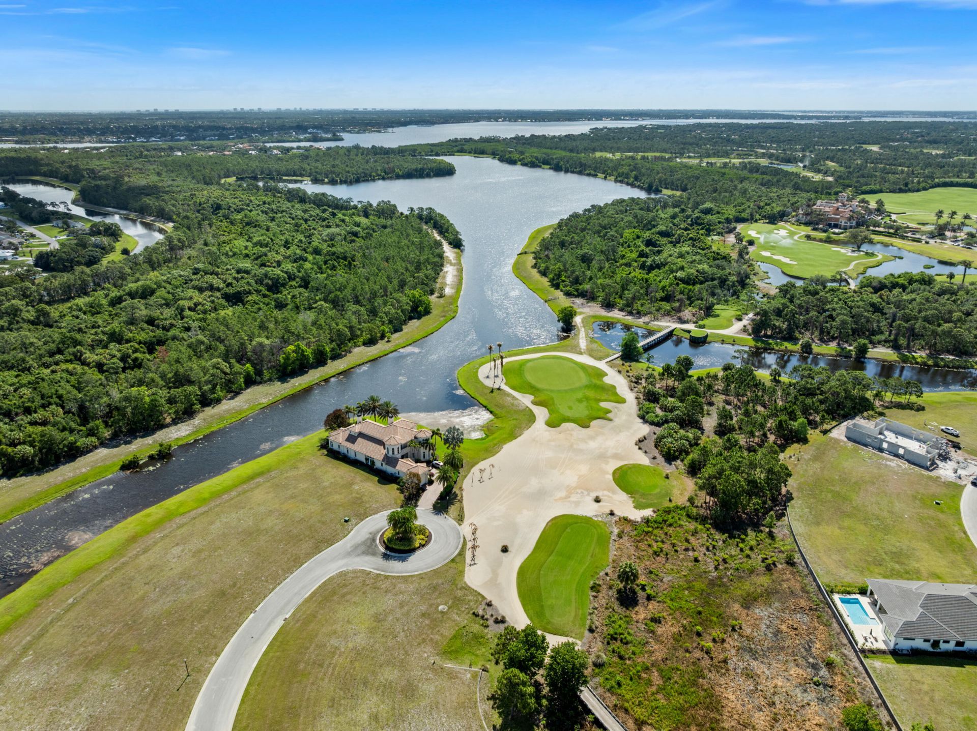 104 SE Mira Lavella, Port Saint Lucie, FL 34984 Photo