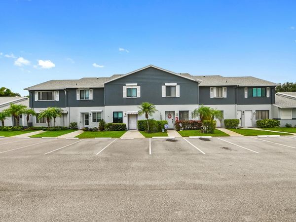 2641 Gately Drive W, Unit 503, West Palm Beach, FL 33415