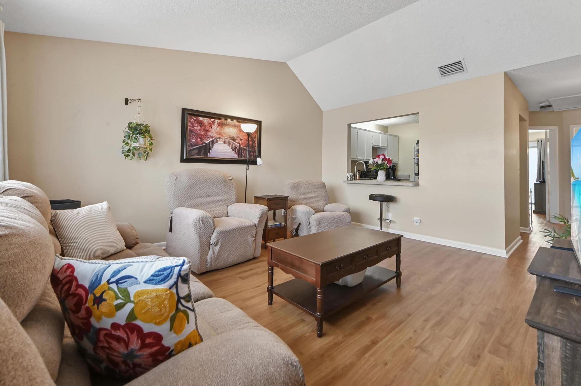 2641 Gately Drive W, Unit 503, West Palm Beach, FL 33415 Photo