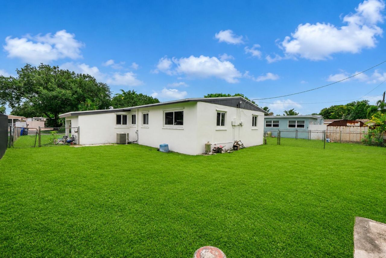 620 N 66th Avenue, Hollywood, FL 33024 Photo