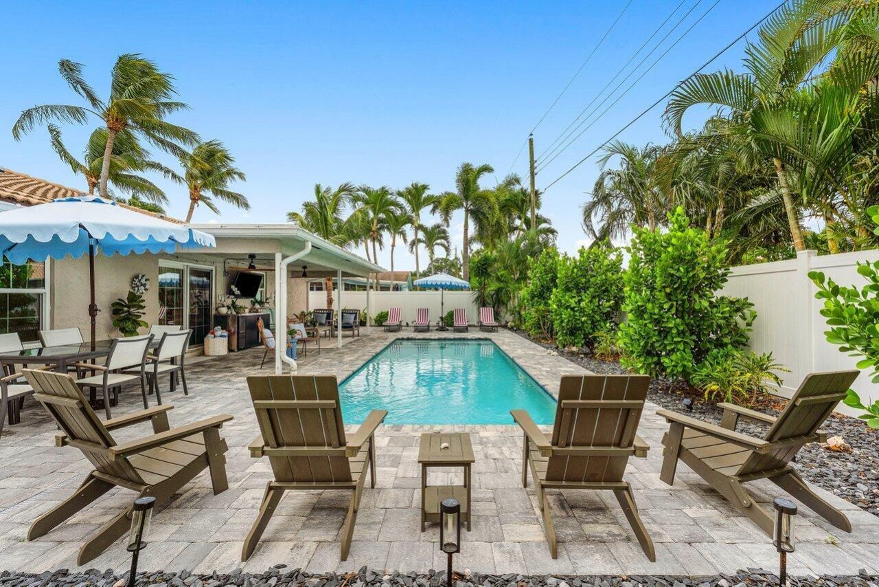 2527 SW 12th Street, Boynton Beach, FL 33426 Photo