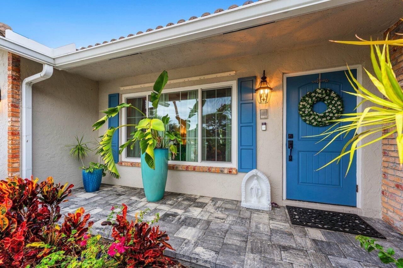 2527 SW 12th Street, Boynton Beach, FL 33426 Photo