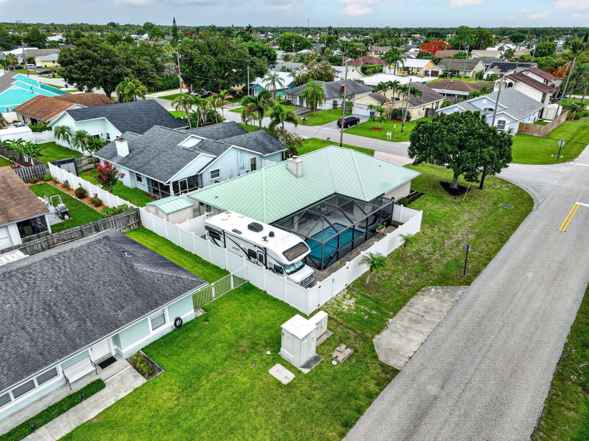 6208 Michael Street, Jupiter, FL 33458 Photo