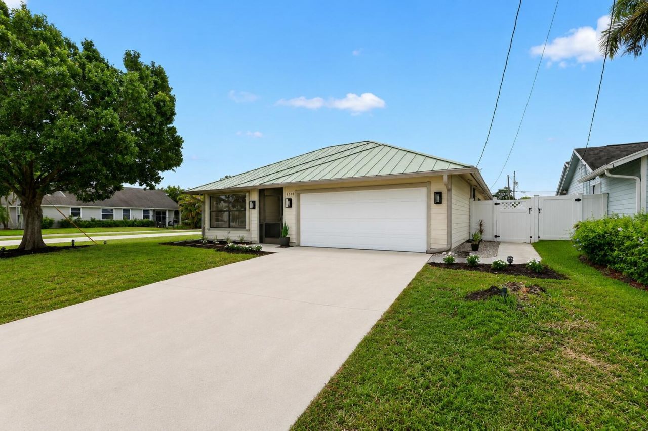 6208 Michael Street, Jupiter, FL 33458 Photo