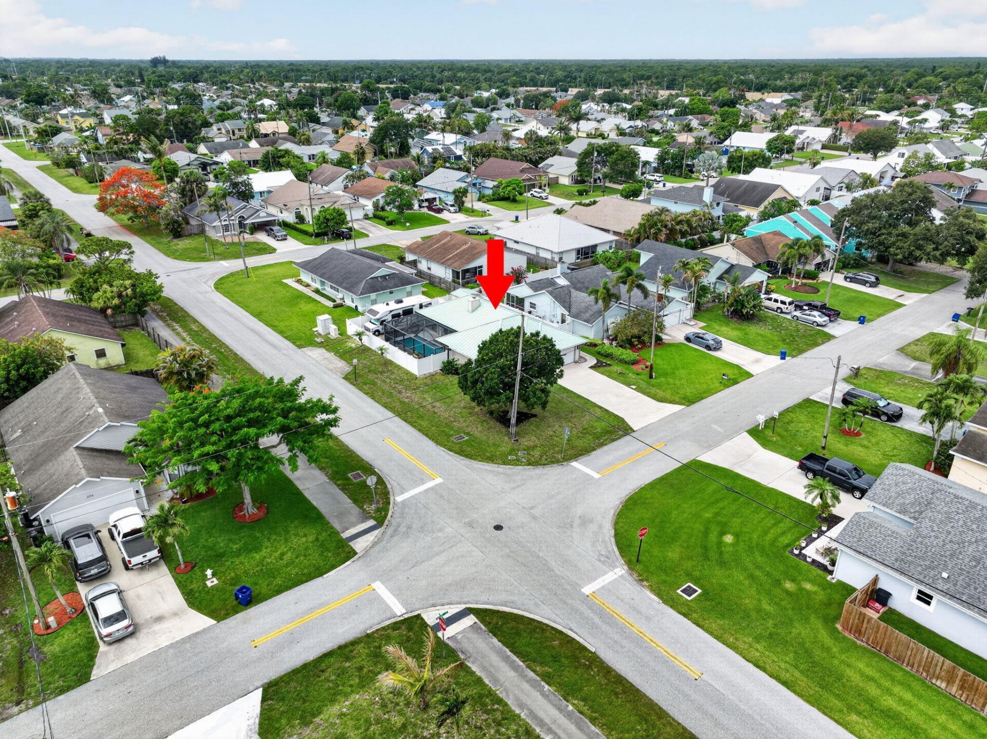 6208 Michael Street, Jupiter, FL 33458 Photo
