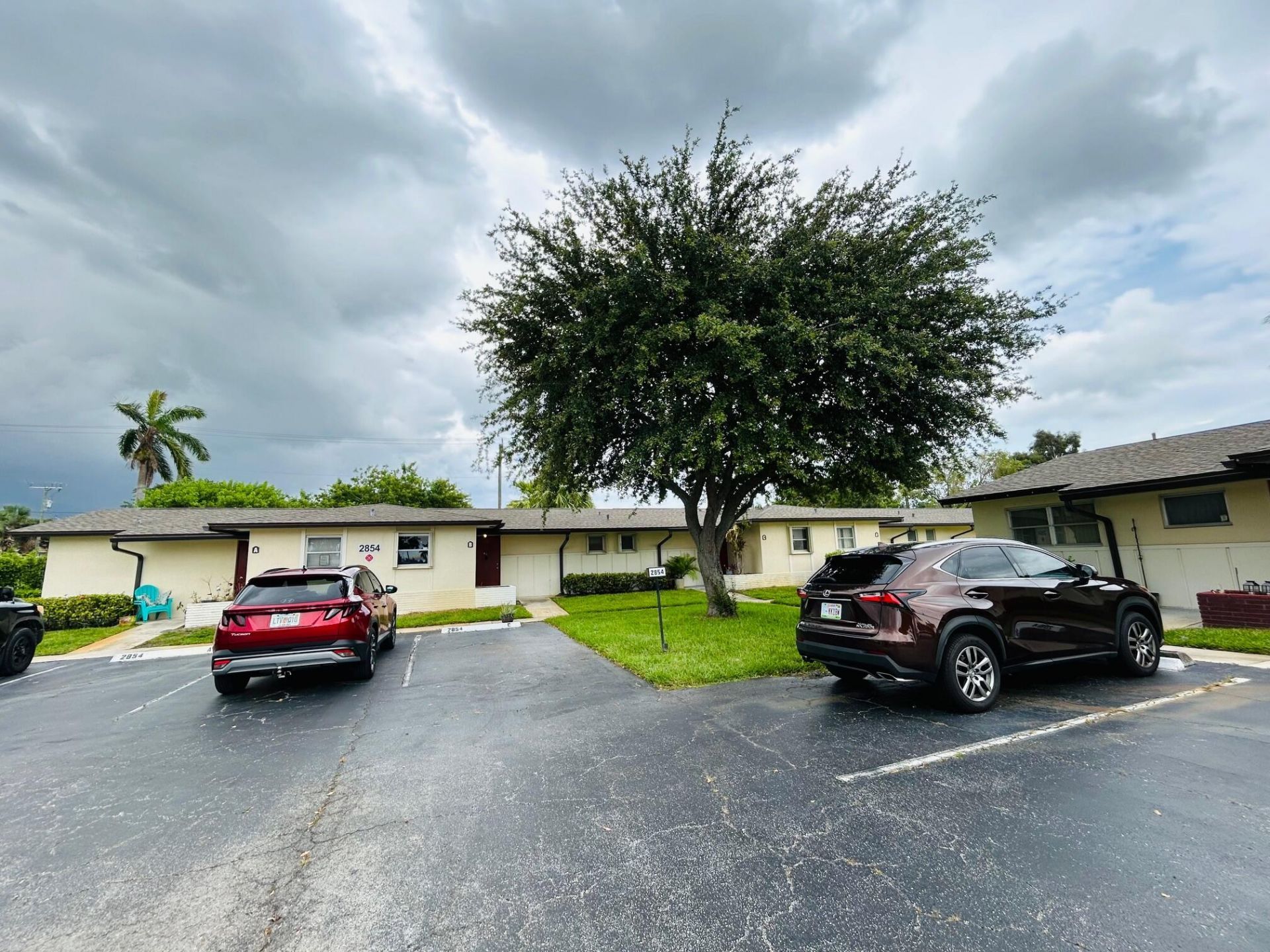 2854 E Ashley Dr Drive E, Unit B, West Palm Beach, FL 33415 Photo