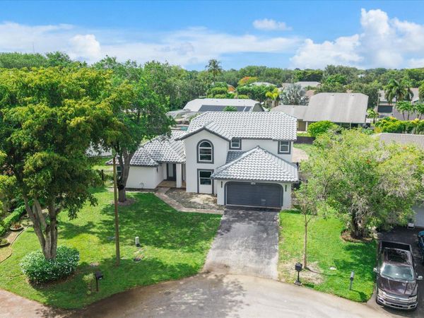 4391 NW 51st Street, Coconut Creek, FL 33073