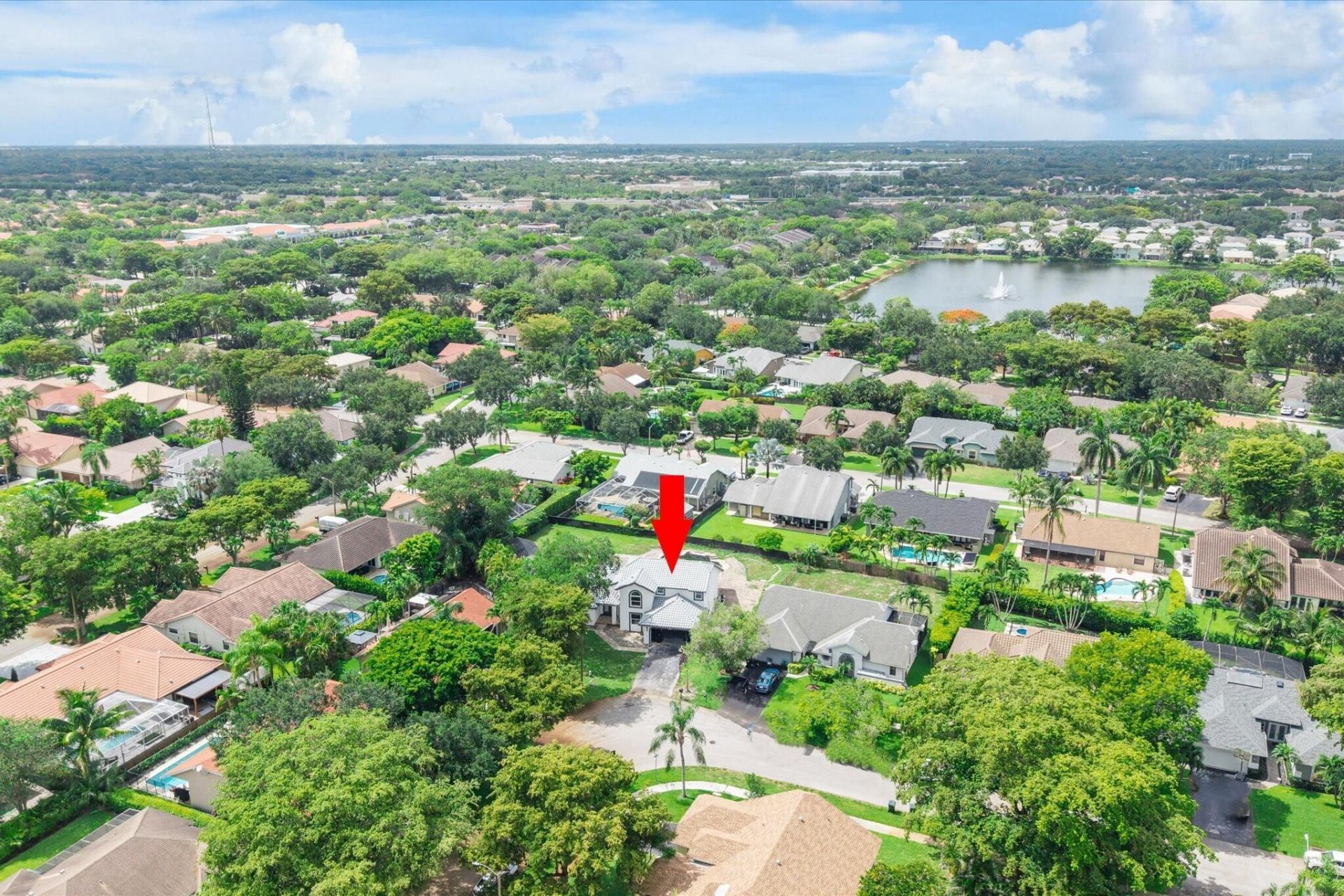 4391 NW 51st Street, Coconut Creek, FL 33073 Photo