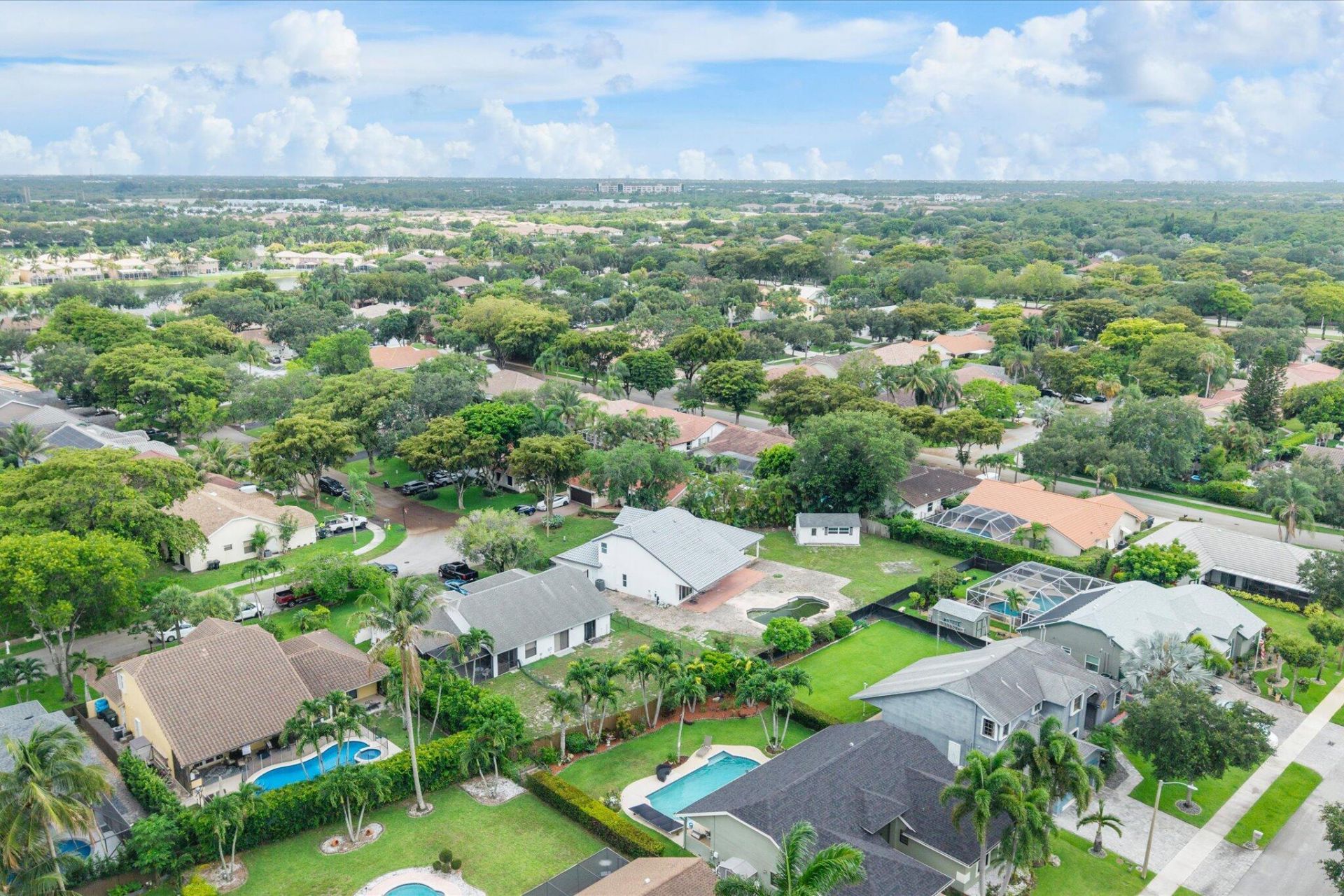 4391 NW 51st Street, Coconut Creek, FL 33073 Photo
