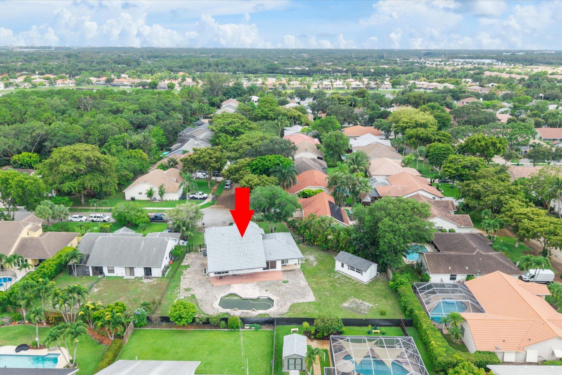 4391 NW 51st Street, Coconut Creek, FL 33073 Photo