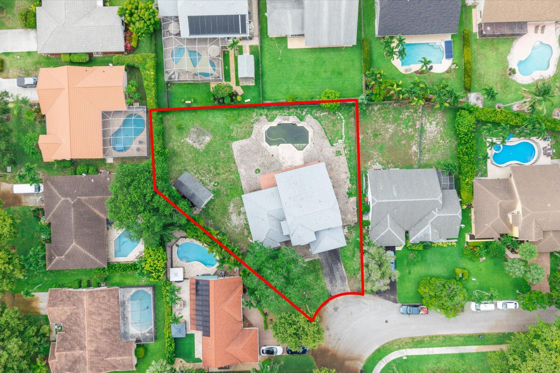 4391 NW 51st Street, Coconut Creek, FL 33073 Photo