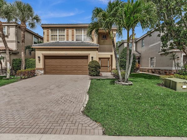 5743 Raceway Road, Lake Worth, FL 33449