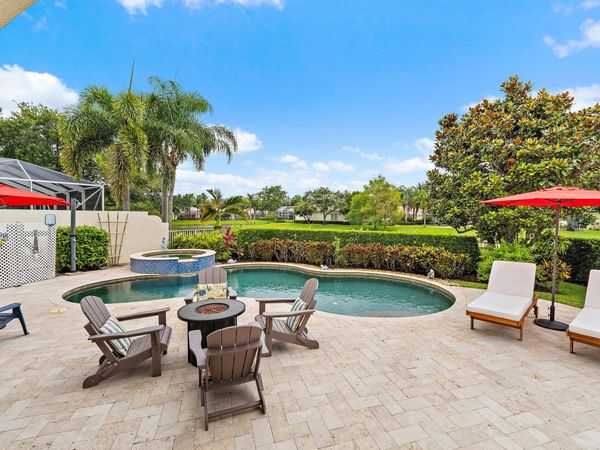 102 Euphrates Circle, Palm Beach Gardens, FL 33410