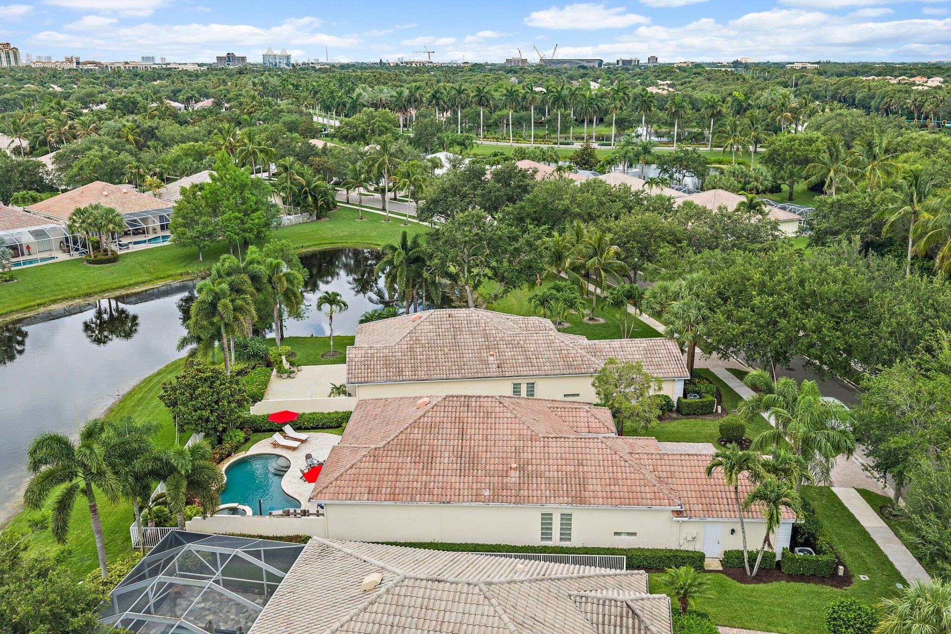 102 Euphrates Circle, Palm Beach Gardens, FL 33410 Photo