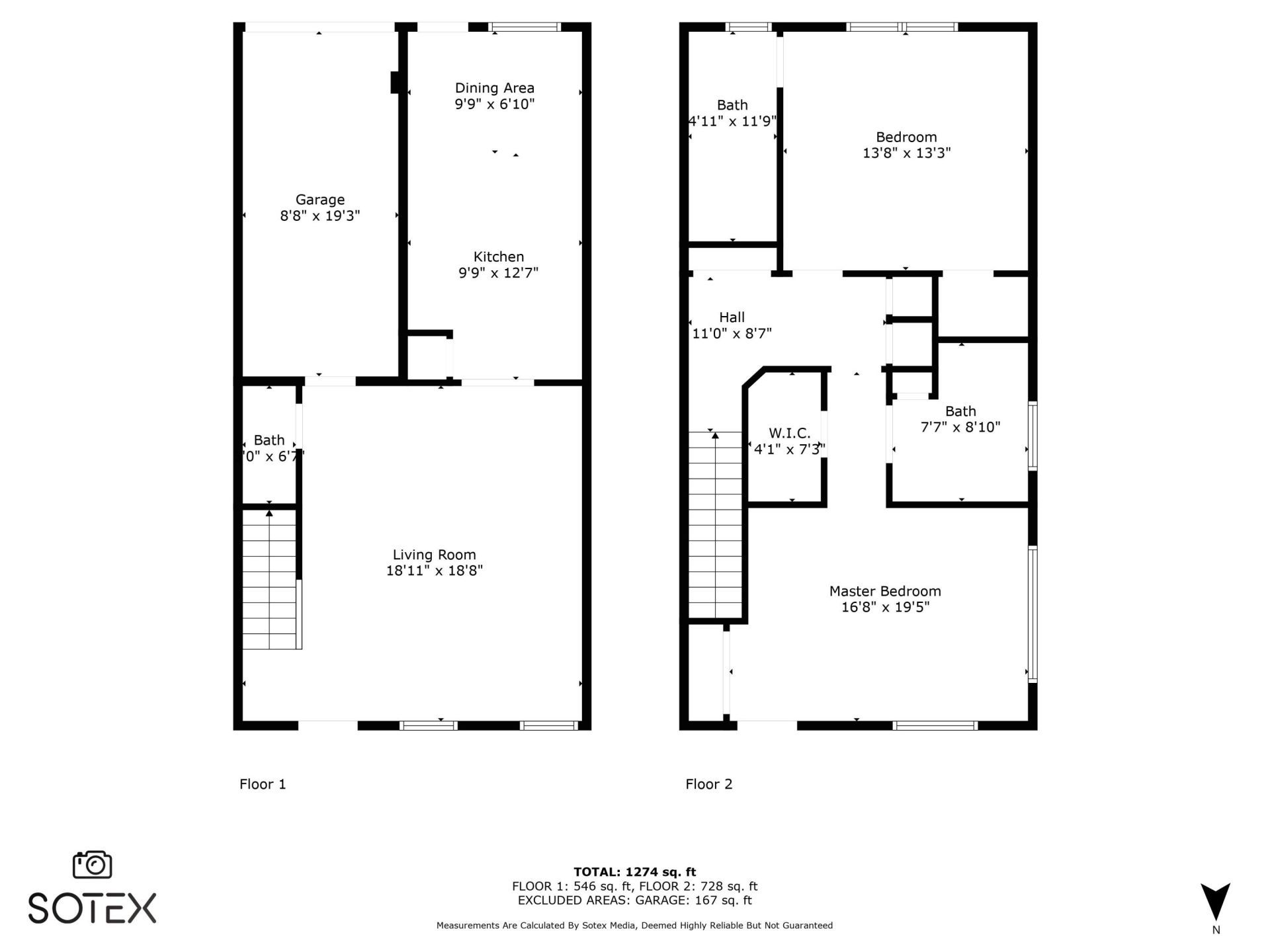 2148 SE Destin Drive, Port Saint Lucie, FL 34952 Photo