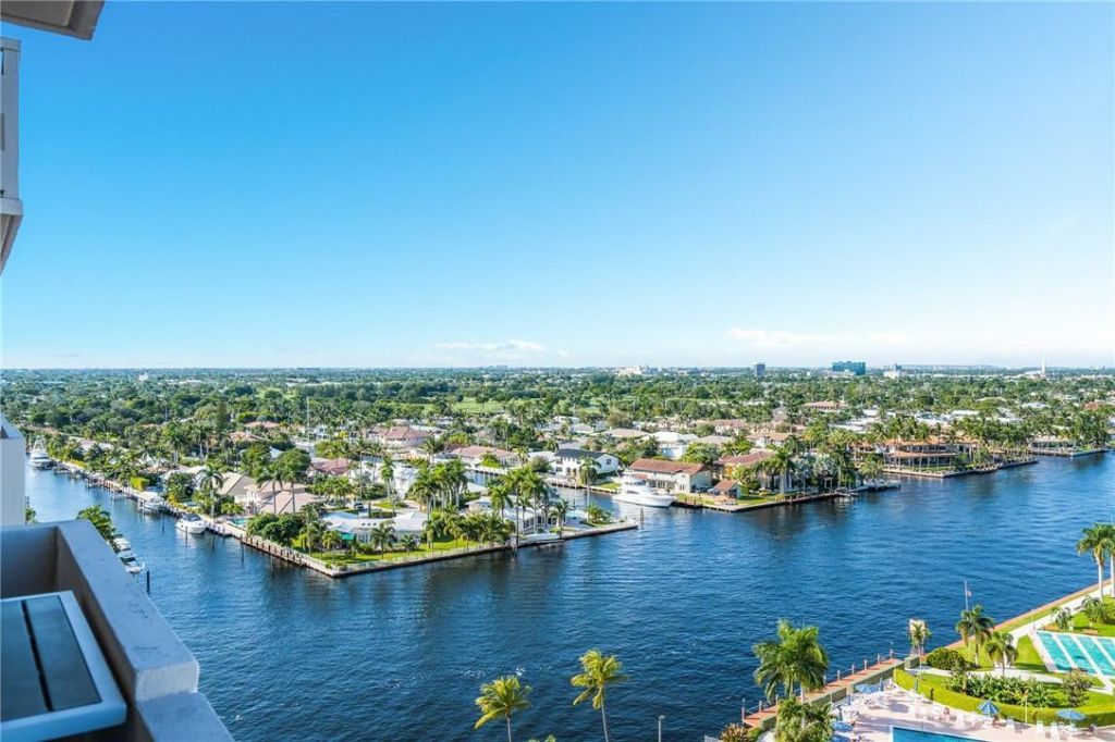 3233 NE 34th Street, Unit 1504, Fort Lauderdale, FL 33308 Photo