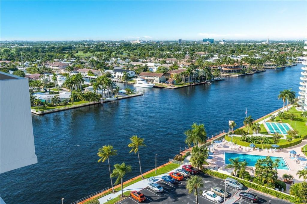 3233 NE 34th Street, Unit 1504, Fort Lauderdale, FL 33308 Photo