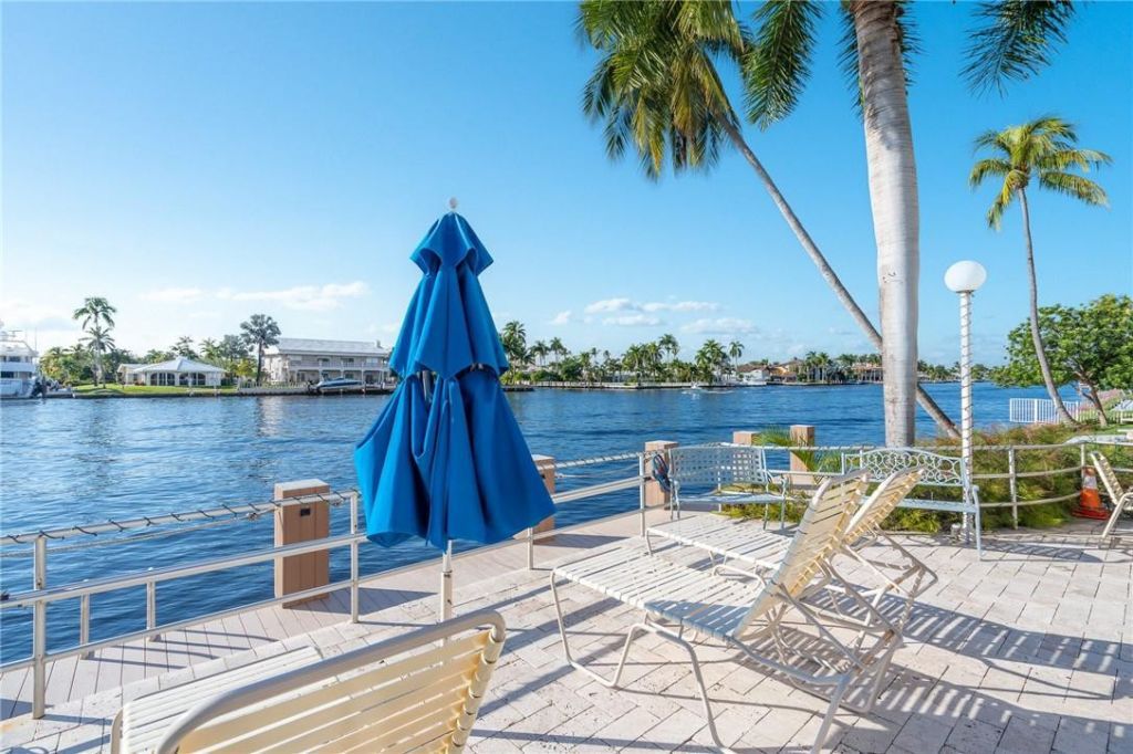 3233 NE 34th Street, Unit 1504, Fort Lauderdale, FL 33308 Photo