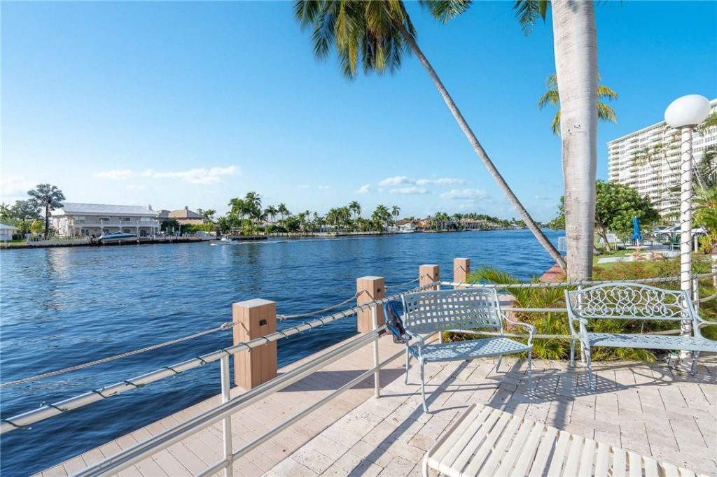 3233 NE 34th Street, Unit 1504, Fort Lauderdale, FL 33308 Photo