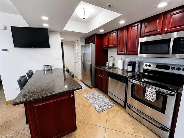 7390 Estero Blvd, Unit 203B, FORT MYERS BEACH, FL 33931