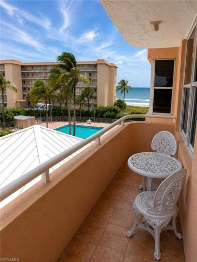 7390 Estero Blvd, Unit 203B, Fort Myers Beach, FL 33931 Photo